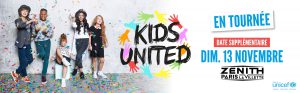 kids united